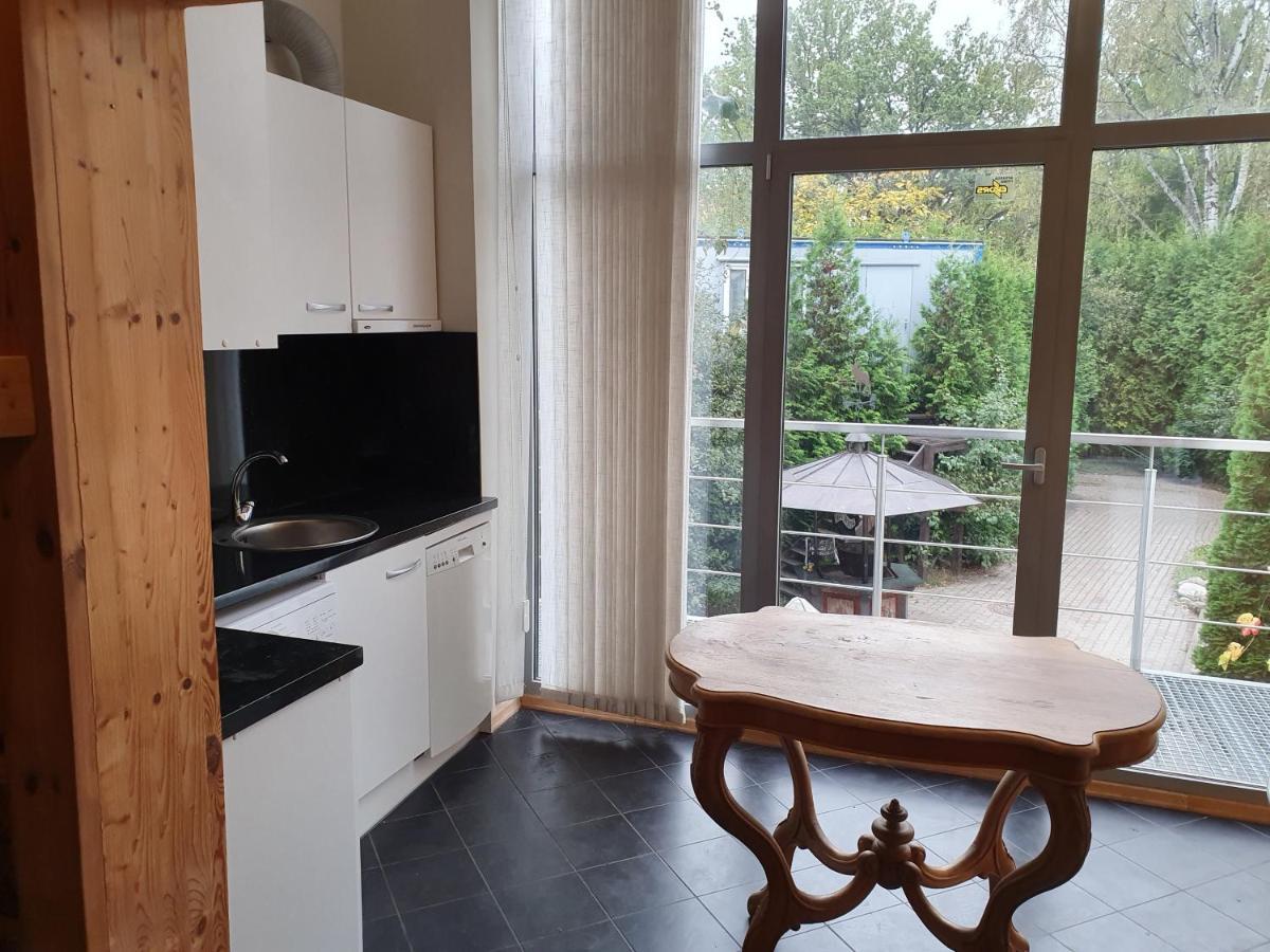 Appartamento Dzivoklis Nr. 7 *