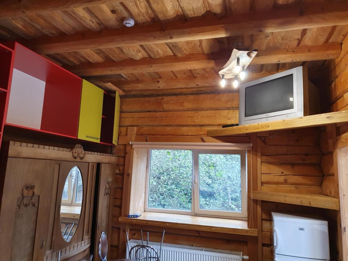 Dzivoklis Nr. 7 Appartement